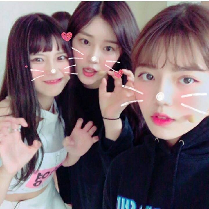 Fromis 송하영.jpg | 인스티즈