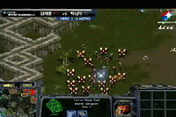 아비터 리콜 레전드.gif | 인스티즈