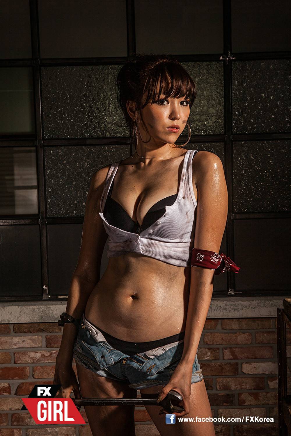 남자들이 가장 선호하는 여자몸매.gif | 인스티즈