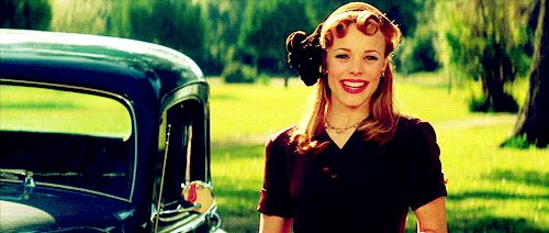 배우 레이첼 맥아담스 | 인스티즈