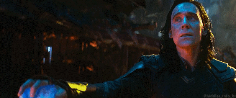 오늘 뜬 ＜어벤저스: 인피니티 워 트레일러 ((자막O)) | 인스티즈