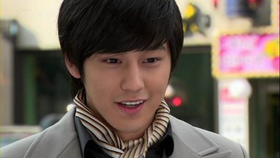 꽃보다남자) 추억의 이정센빠이와 가을양 01 | 인스티즈