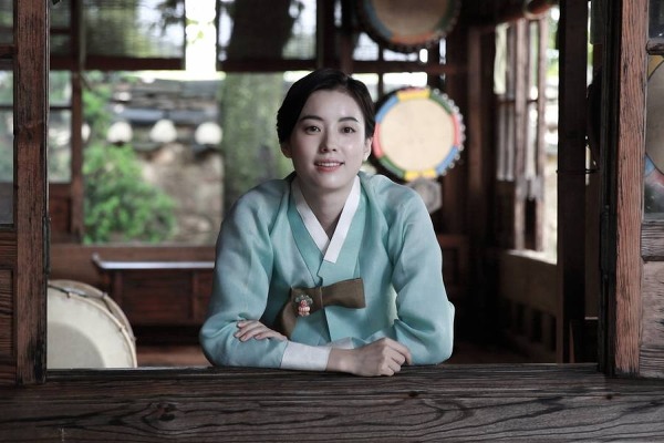 한효주가 가장 예쁘게 나온 영화는? | 인스티즈