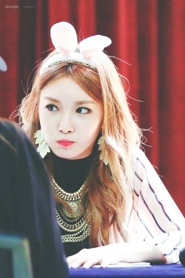 김청하 | 인스티즈