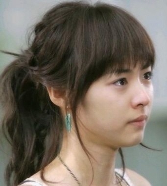 남자의 로망! 여자 헤어스타일 jpg | 인스티즈