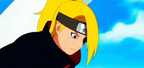 나루토 아카츠키에서 가장 간지나는 캐릭터를 뽑으면? | 인스티즈