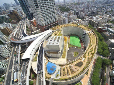 일본의 고속도로 IC | 인스티즈