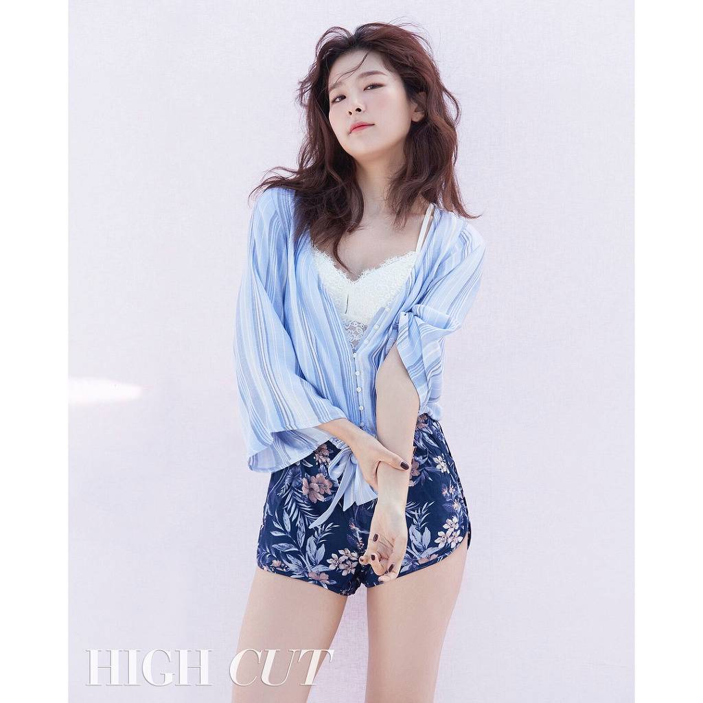 묘하게 섹시한 슬기 사진모음.jpg | 인스티즈