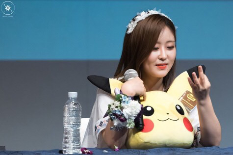 [러블리즈] 레플이 와서 베이비소울 | 인스티즈