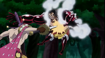 원피스 작화 | 인스티즈