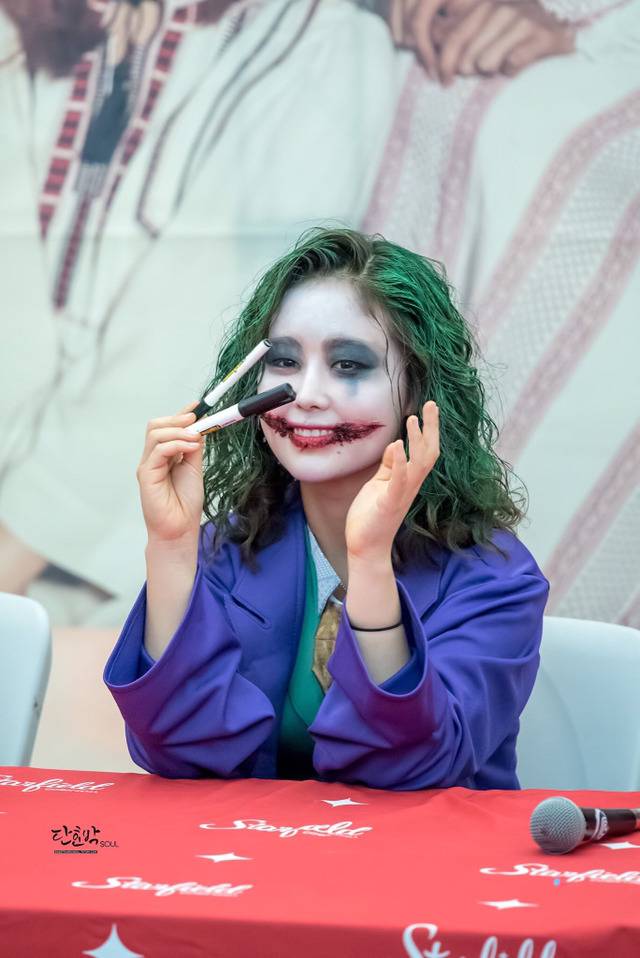 [러블리즈] 레플이 와서 베이비소울 | 인스티즈