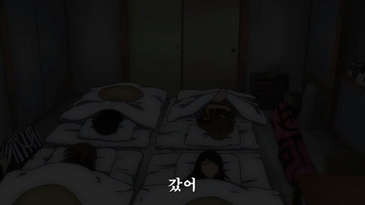 달이 아름답다)일본의 수학여행 풍경 | 인스티즈