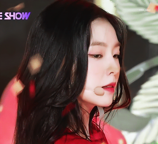 레드벨벳 배리더의 미모.jpgif | 인스티즈