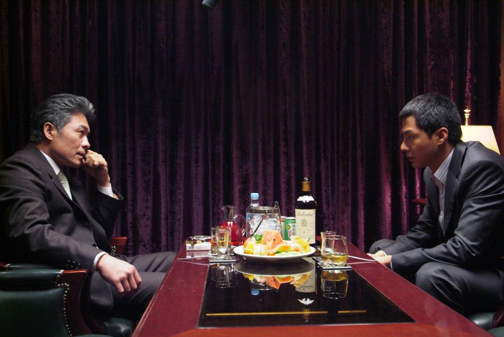 배우 천호진 (모든 역이 다 소화될수 있는 몇 안되는 명배우..) | 인스티즈