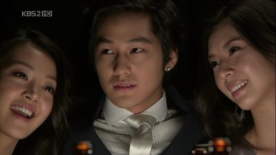 꽃보다 남자)추억의 이정센빠이와 가을양 04 | 인스티즈