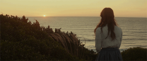 너에게 난 해질녘 노을처럼 한 편의 아름다운 추억이 되고 | 인스티즈