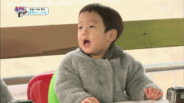 납치하고 싶은 서언이 서준이 | 인스티즈