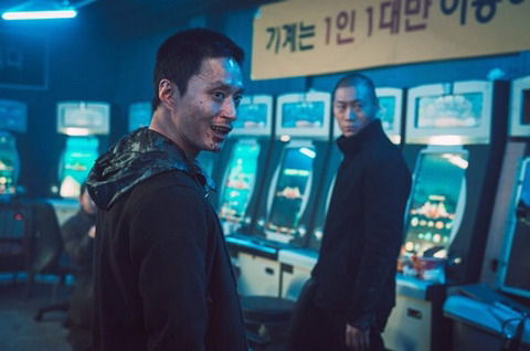 영화 《범죄도시》 배경이 된 실제 사건과 인물 | 인스티즈