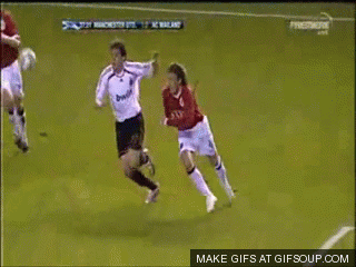 카카 은퇴한 기념 급하게 모아본 움짤.gif (데이터주의) | 인스티즈