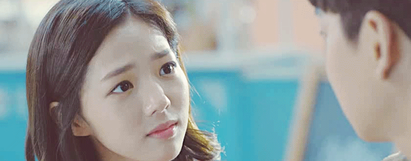 2018 첫 채수빈.jpgif | 인스티즈