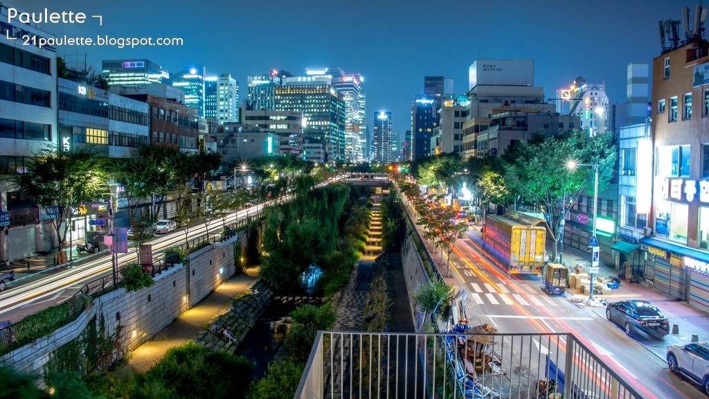 20170918.세운상가 | 인스티즈