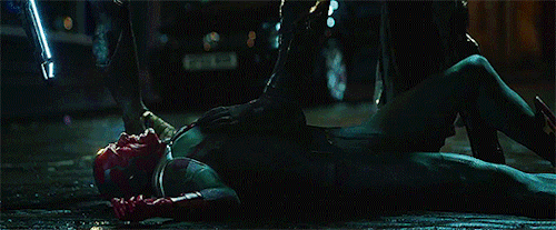 어벤져스 : 인피니티워 트레일러.gif | 인스티즈