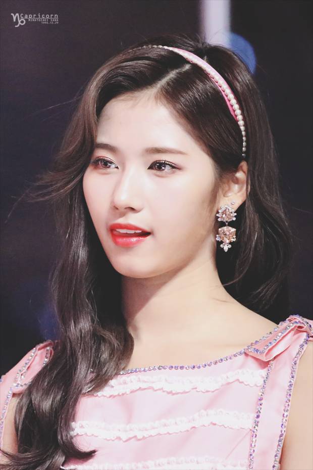 트와이스 사나 | 인스티즈