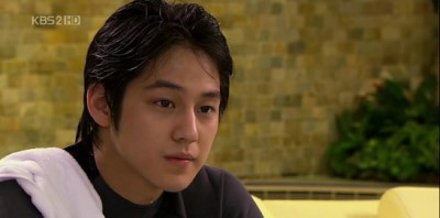 꽃보다남자) 추억의 이정센빠이와 가을양 01 | 인스티즈