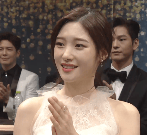 연기대상 정채연 | 인스티즈