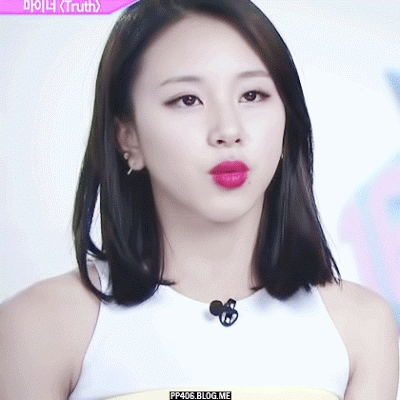 트와이스 손채영 | 인스티즈