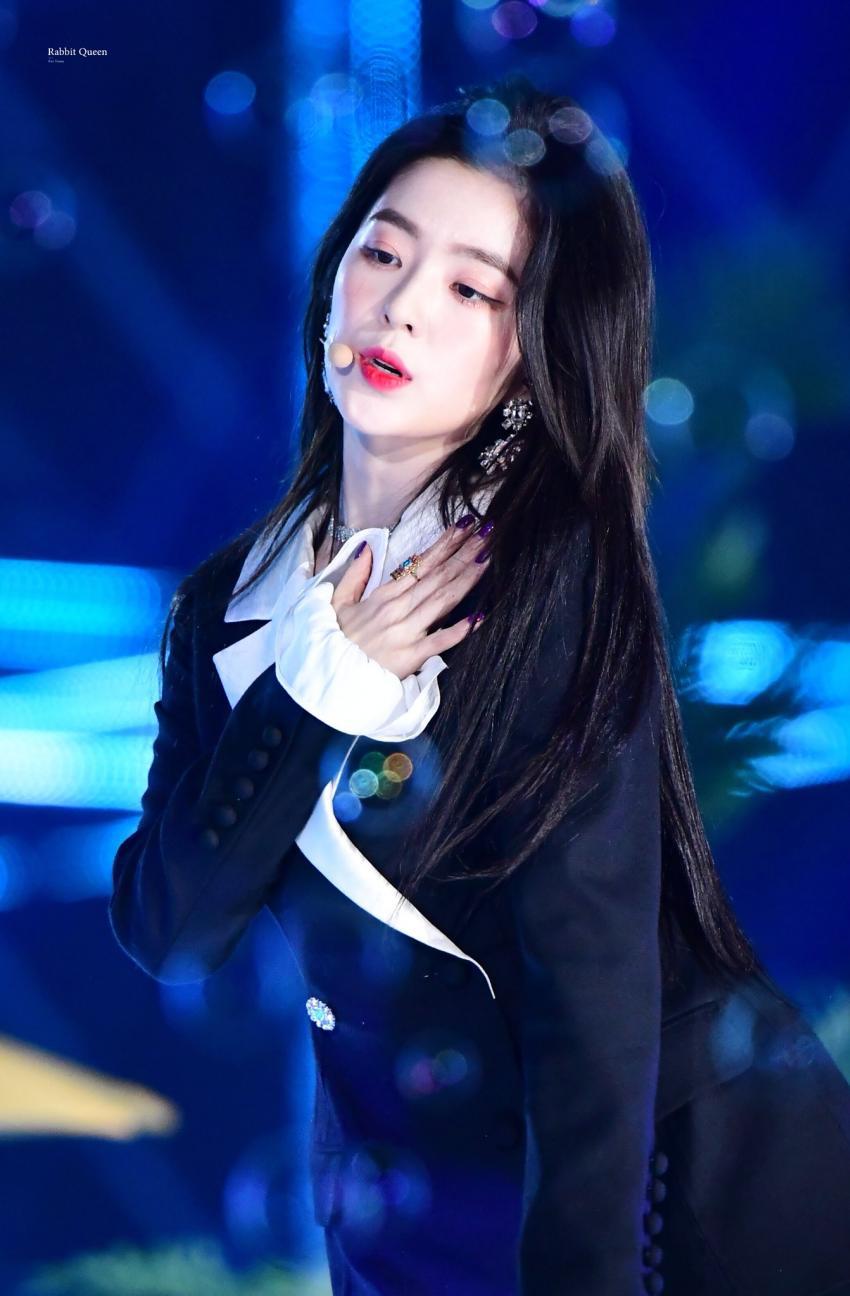 SBS 가요대전 레드벨벳 2 | 인스티즈