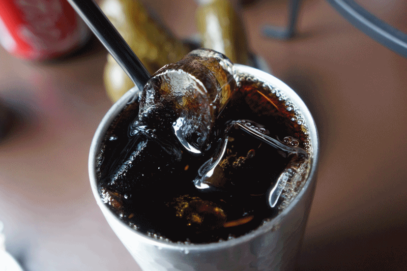 시원한 콜라 움짤 gif | 인스티즈