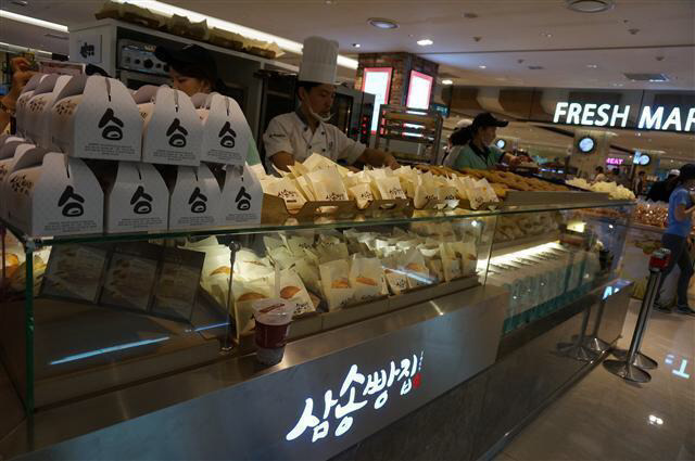 대구가 본점인 프랜차이즈들 | 인스티즈