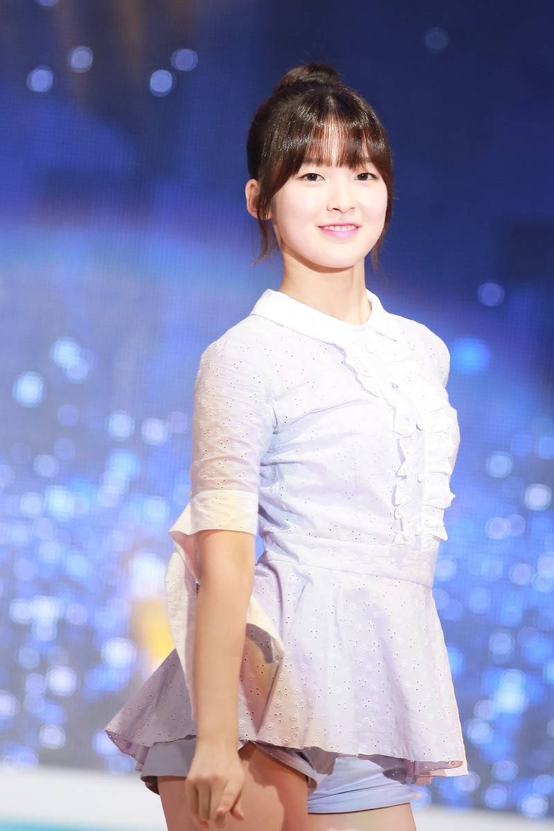 오마이걸 아린 | 인스티즈