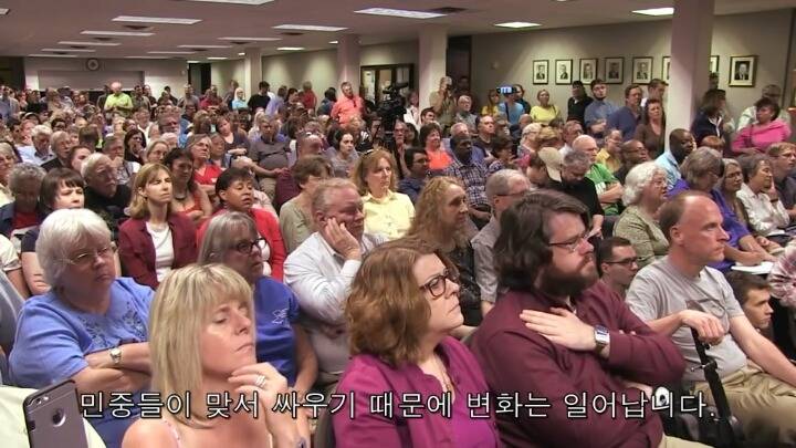 미국 대선의 큰 파장을 일으키고 있는 버니 샌더스의 180초 안에 지지하게 만들 영상.jpg | 인스티즈