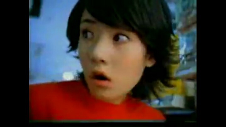 장나라 너구리 cf | 인스티즈