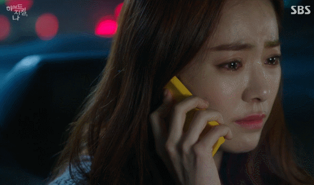 은근히 좋아하는 사람이 많은 드라마 설정.jjitong | 인스티즈