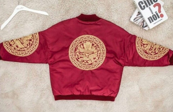 특이점 온 항공점퍼 | 인스티즈