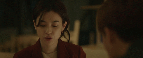 뷰티인사이드 한효주 활약상.gif | 인스티즈
