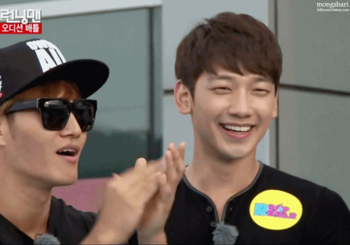 떡고의 뚜렷한 취향을 알수있는 제왑상 남자 가수들.jyp | 인스티즈