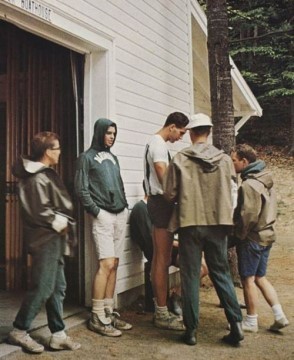 1960년대 미국 대학생들의 패션.jpg | 인스티즈