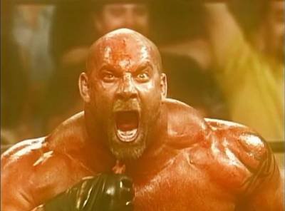 한국에서 욕먹는 골드버그가 현지팬들한테 인기가 많은 이유 | 인스티즈