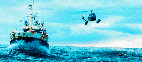 영화 월터의 상상은 현실이 된다.gif | 인스티즈