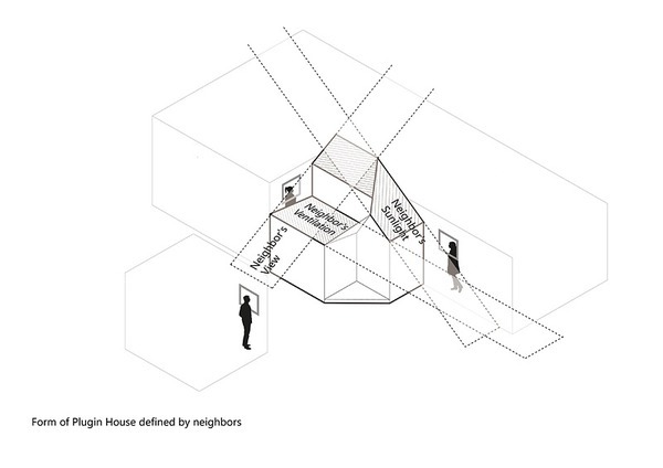 중국에서 하루만에 완공시킨 집 | 인스티즈