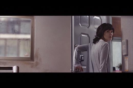 강산맨션 102호에는 살인마가 살고있다. <영화> 이웃사람 05 ((피주의)) | 인스티즈