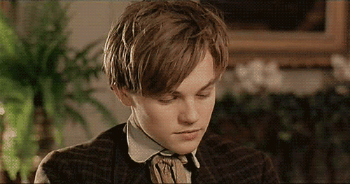 젊을때는 미소년 분위기 연출하다가 나이먹고 이미지 변신을 시도했던 동서양의 대표배우들.jpg | 인스티즈