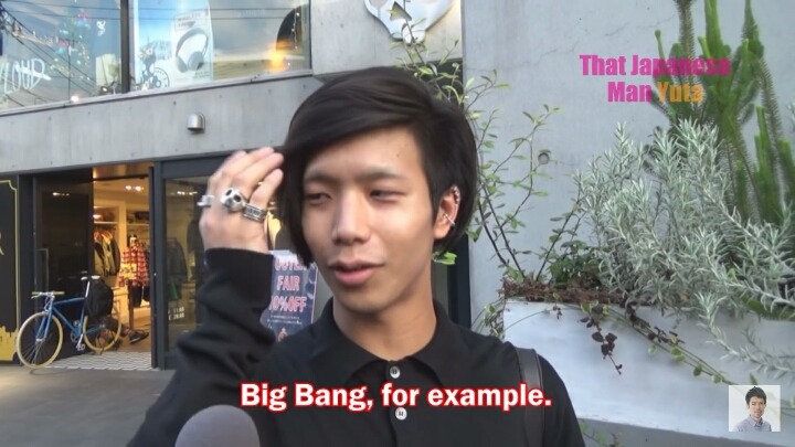 일본 사람들은 정말 Kpop을 들을까? 일본인이 직접 조사해보았다 | 인스티즈