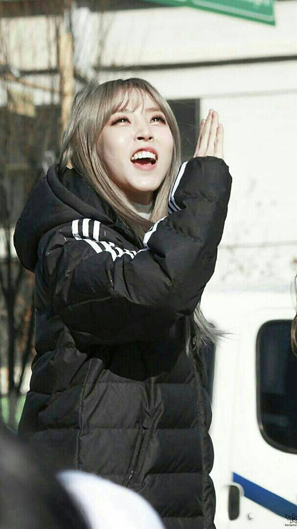 2018년 첫 마마무 | 인스티즈