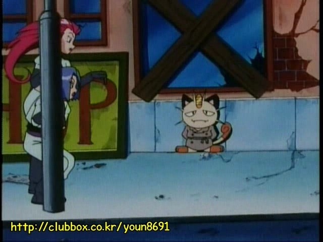 [포켓몬] 나옹이의 가나다라마바사 | 인스티즈