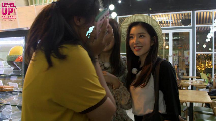 위아더입덕 페이스북 리얼리티 레드벨벳 | 인스티즈